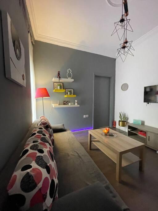 Studio 7 เทสซาโลนิกิ ภายนอก รูปภาพ